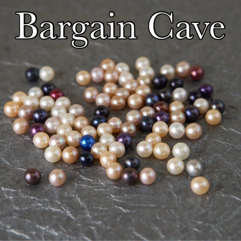 The Bargain Cave