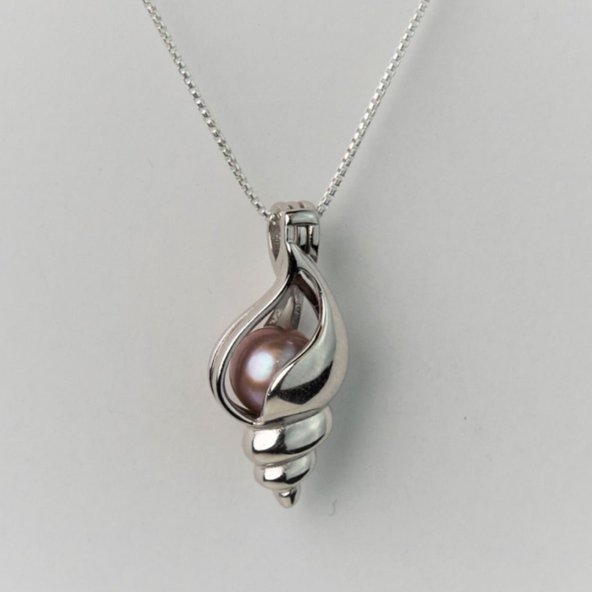 Open at Home Gift Pack Standard Pearl