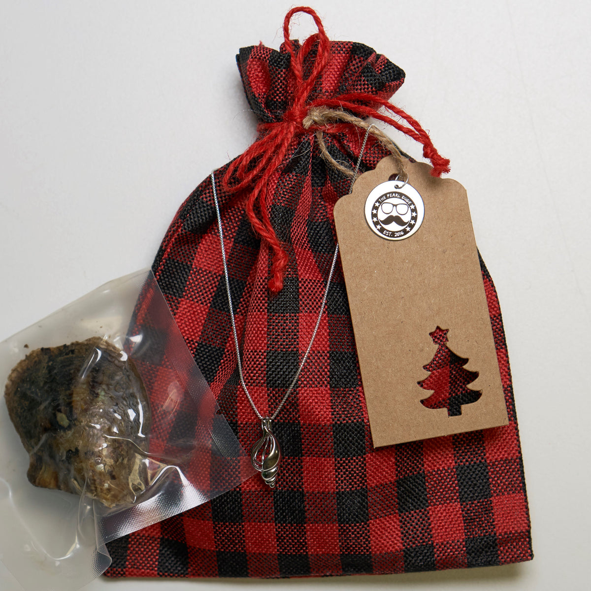 Open at Home Gift Pack Standard Pearl