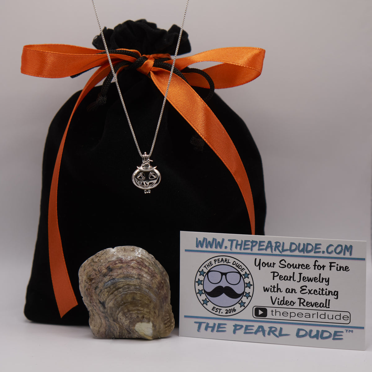 Open at Home - Halloween Bundle