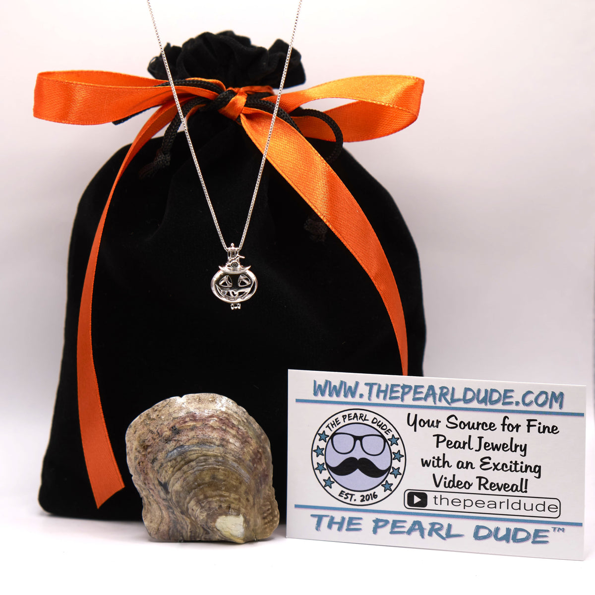 Open at Home - Halloween Bundle