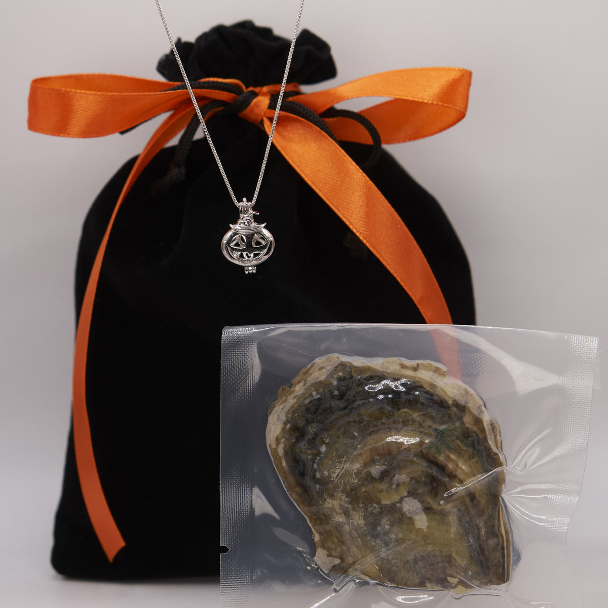 Open at Home - Halloween Bundle