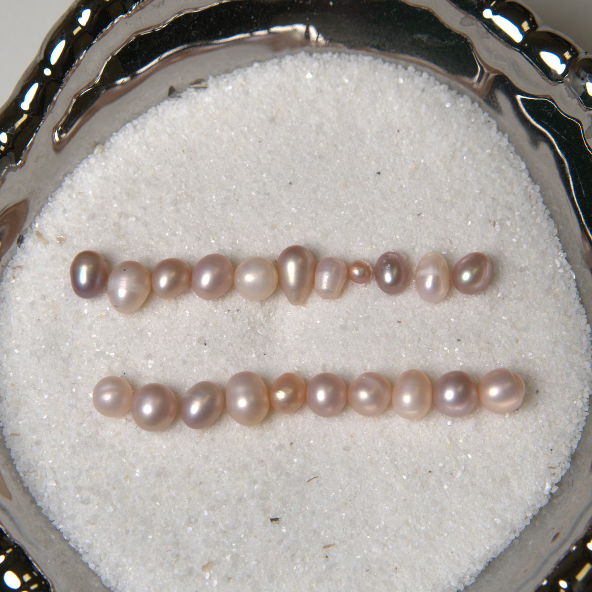 Monster Oyster Pearl Reveal