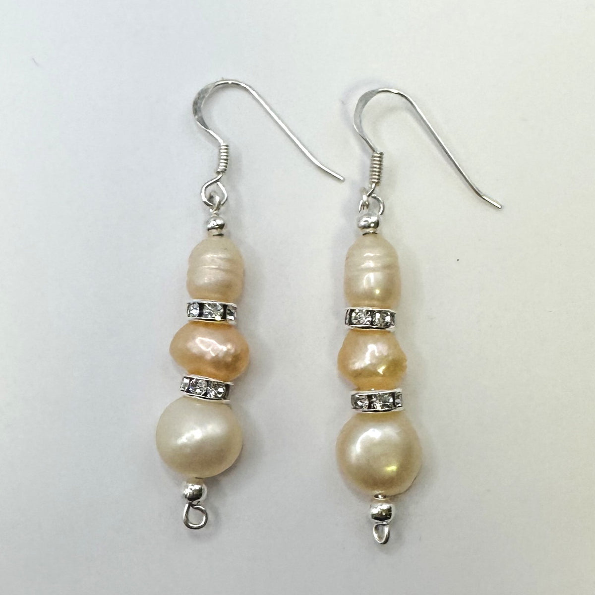 Dangle Earrings