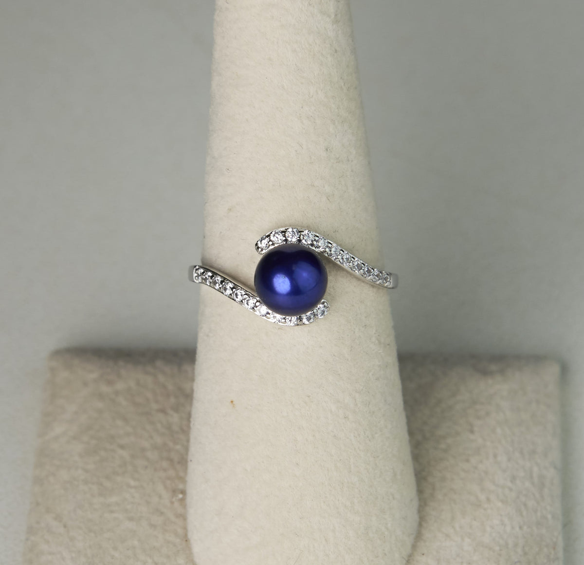 Bella Ring (Sizes 7, 8, 9 and 10)
