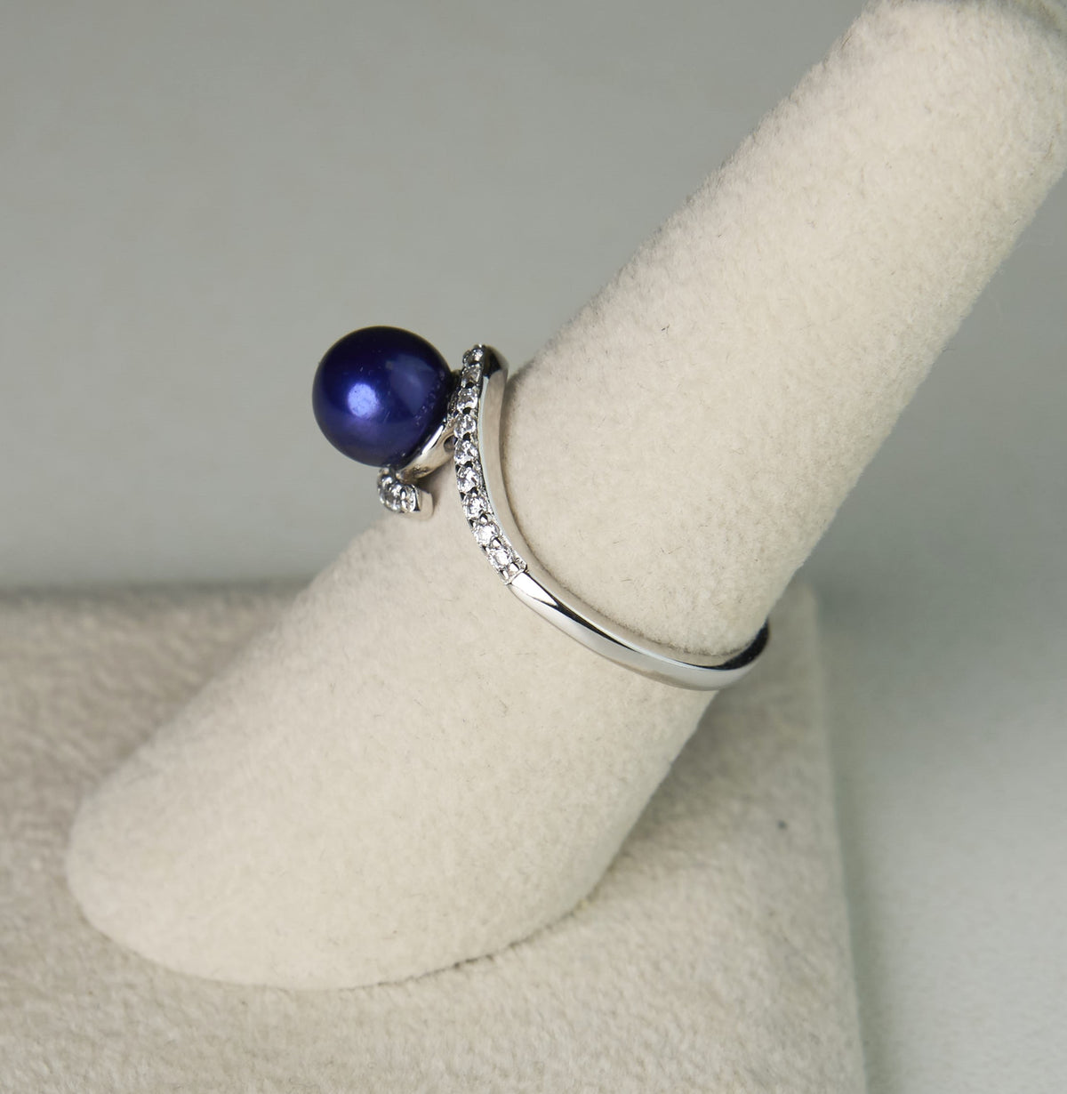 Bella Ring (Sizes 7, 8, 9 and 10)