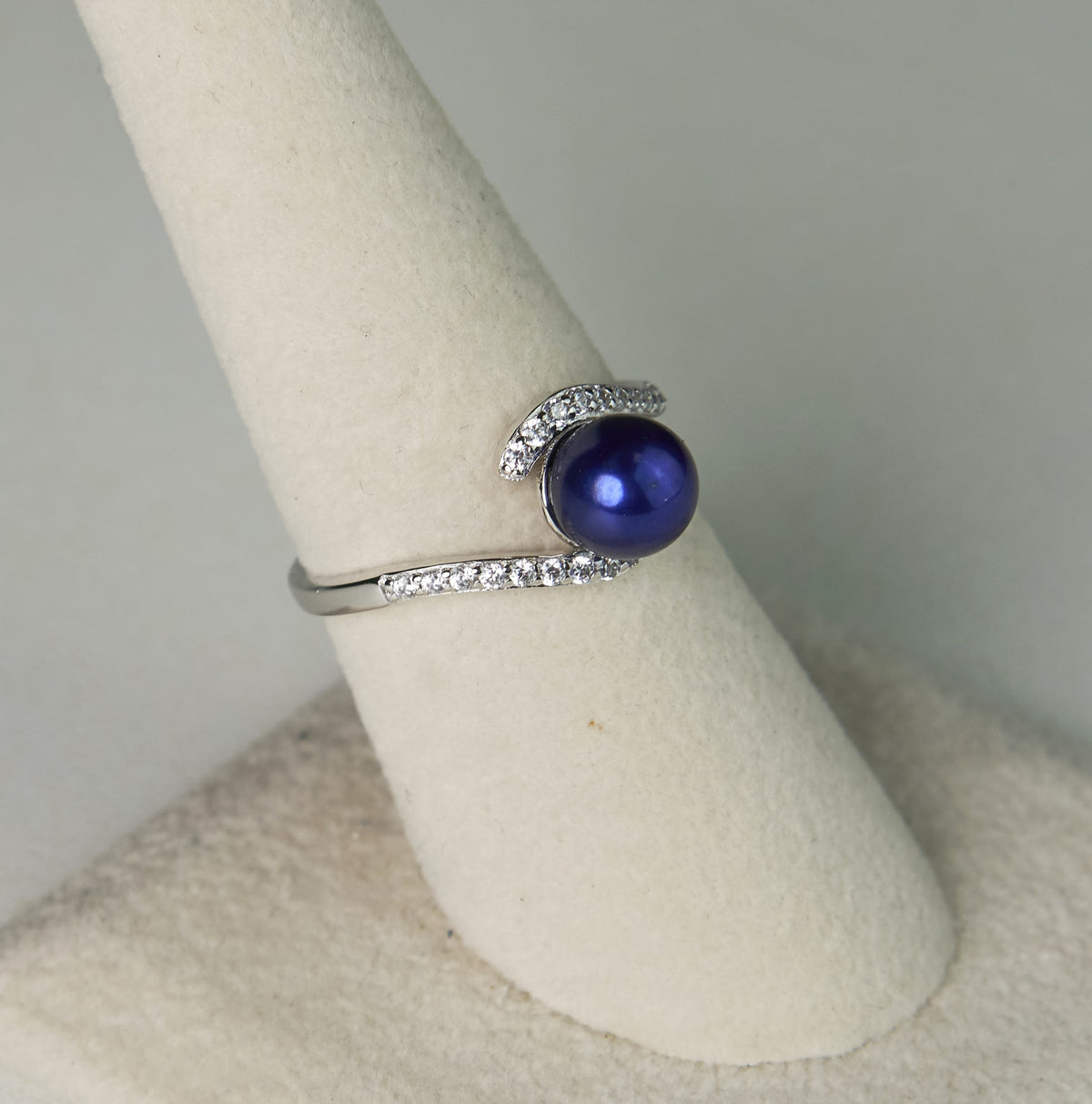 Bella Ring (Sizes 7, 8, 9 and 10)