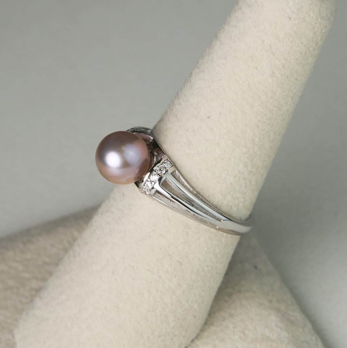 Radiant Ring (Sizes 7, 8, 9, 10)