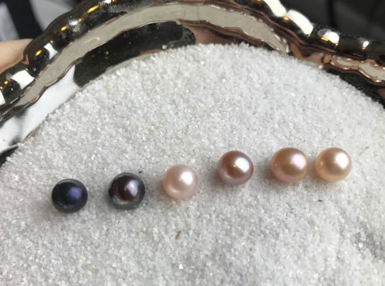 Pearl Drilling