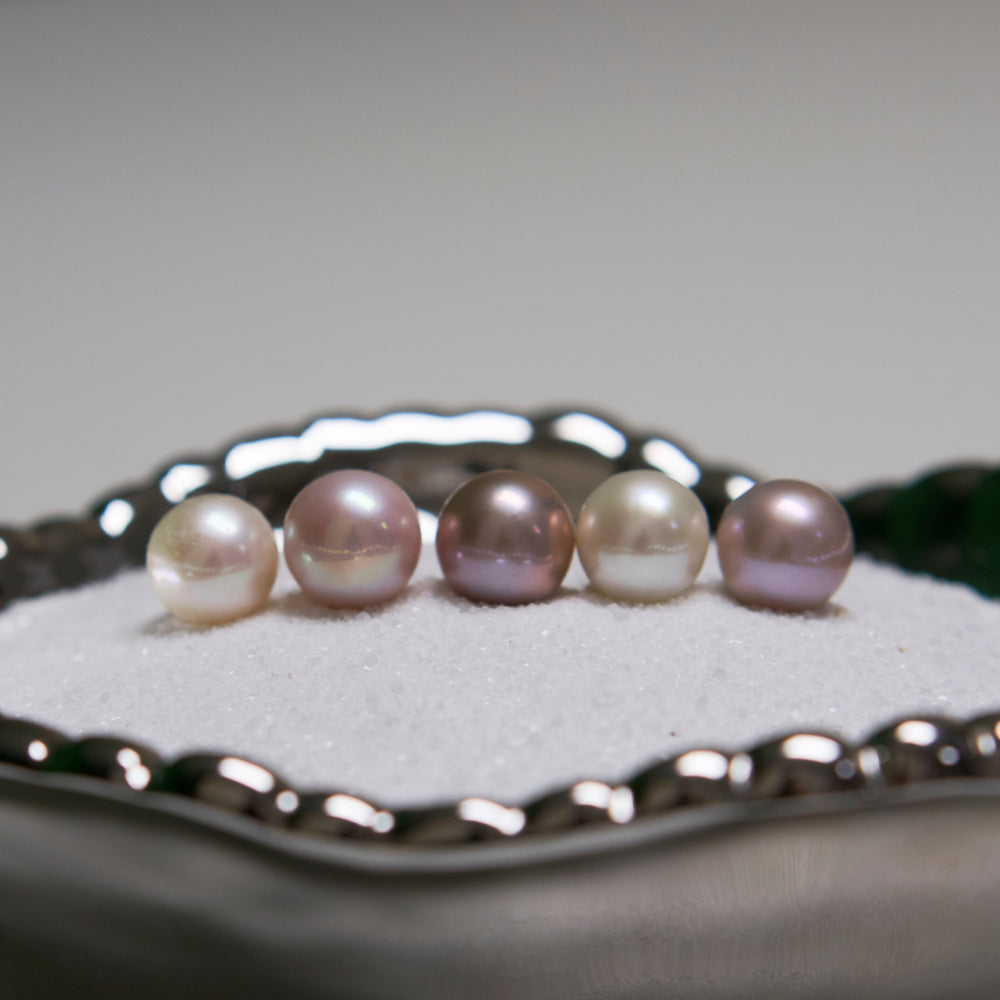 Edison Pearl Jewelry