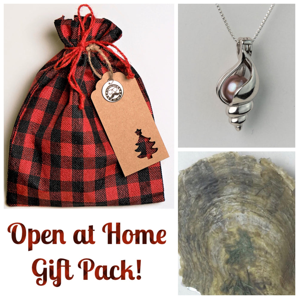 Open at Home Gift Pack Standard Pearl