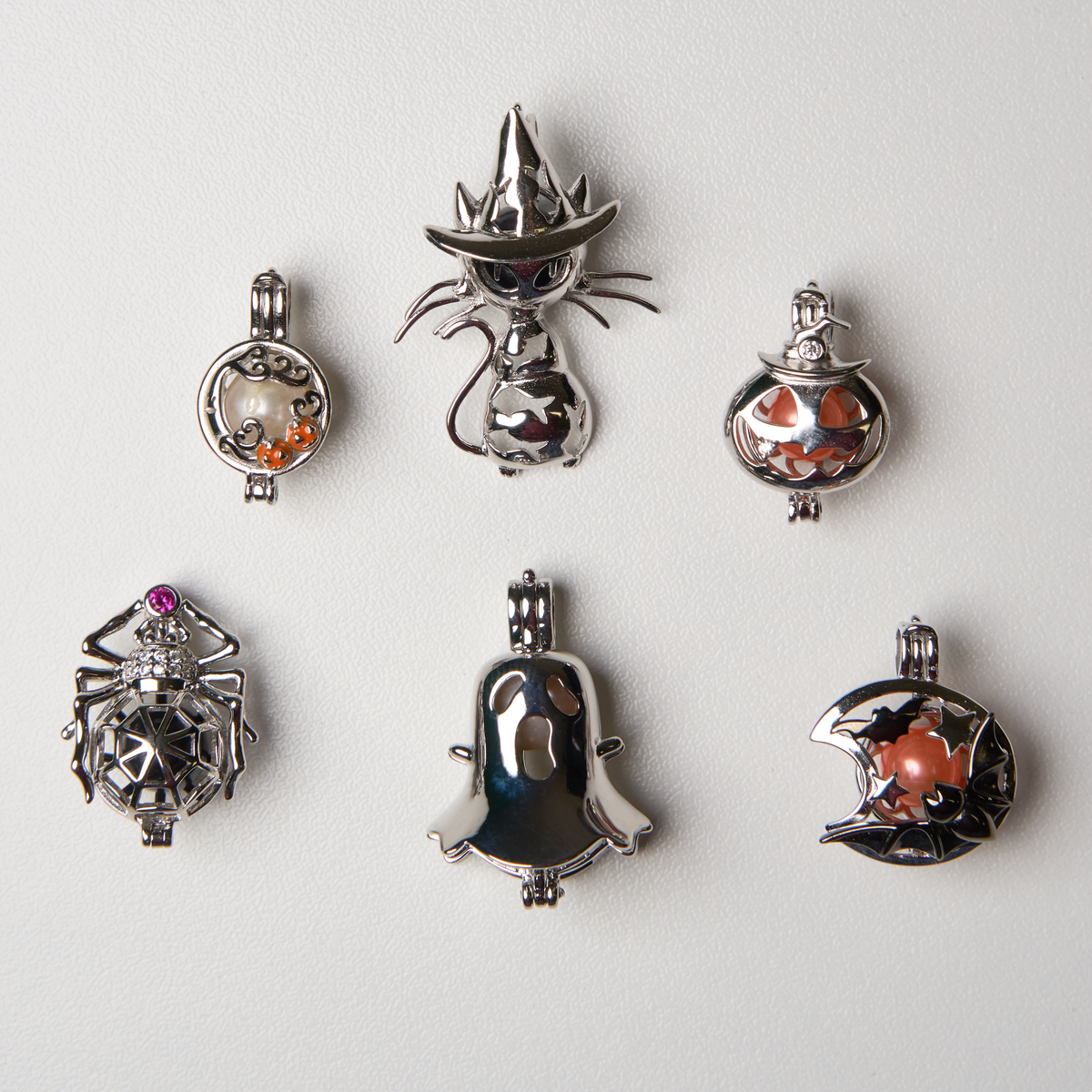 Open at Home - Halloween Bundle