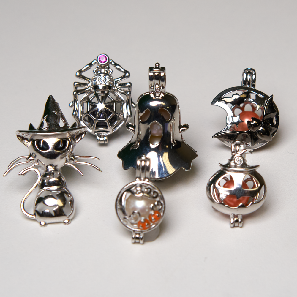 Open at Home - Halloween Bundle