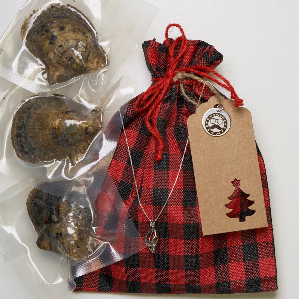 Open at Home Gift Pack Standard Pearl