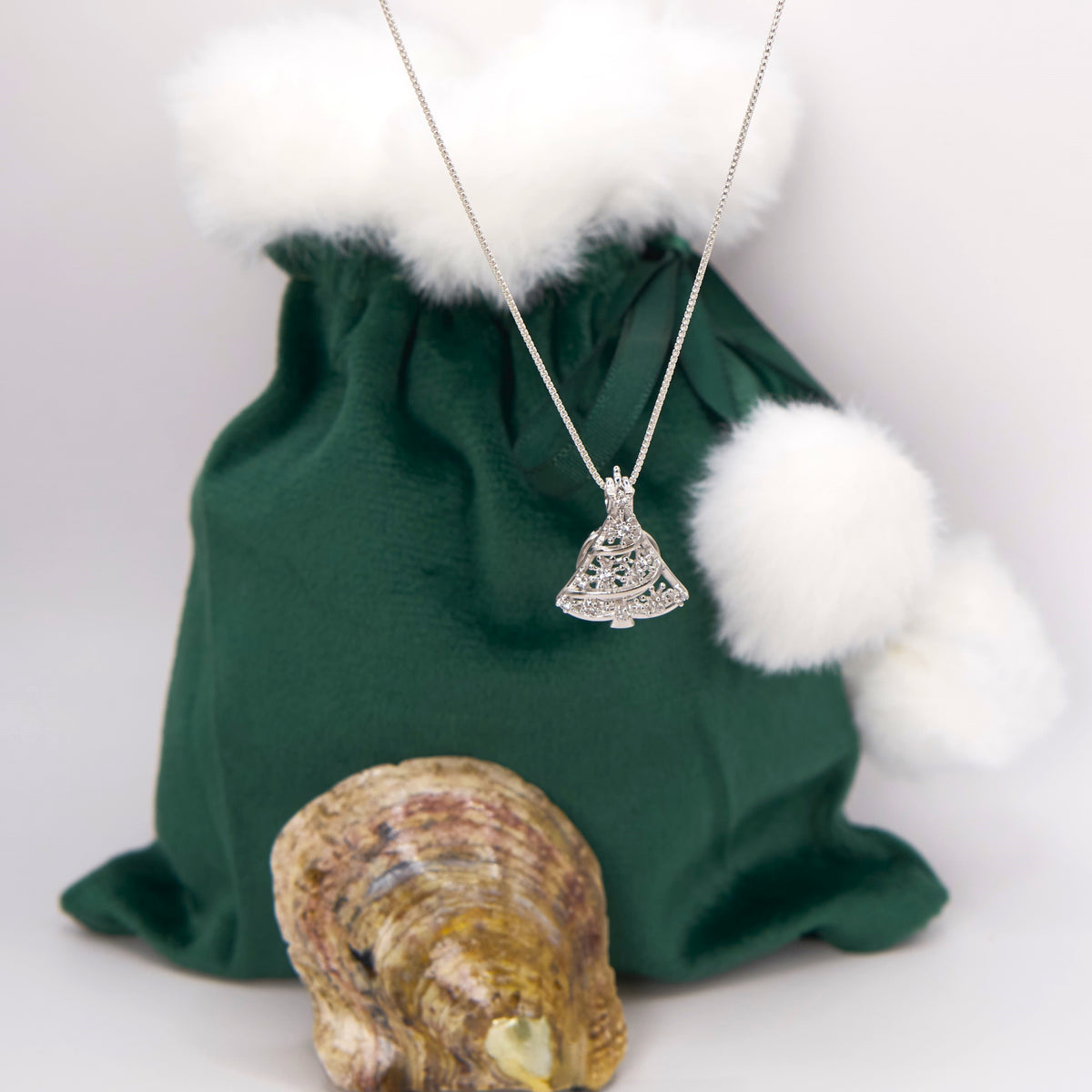 Open at Home Kit - Christmas Tree Cage