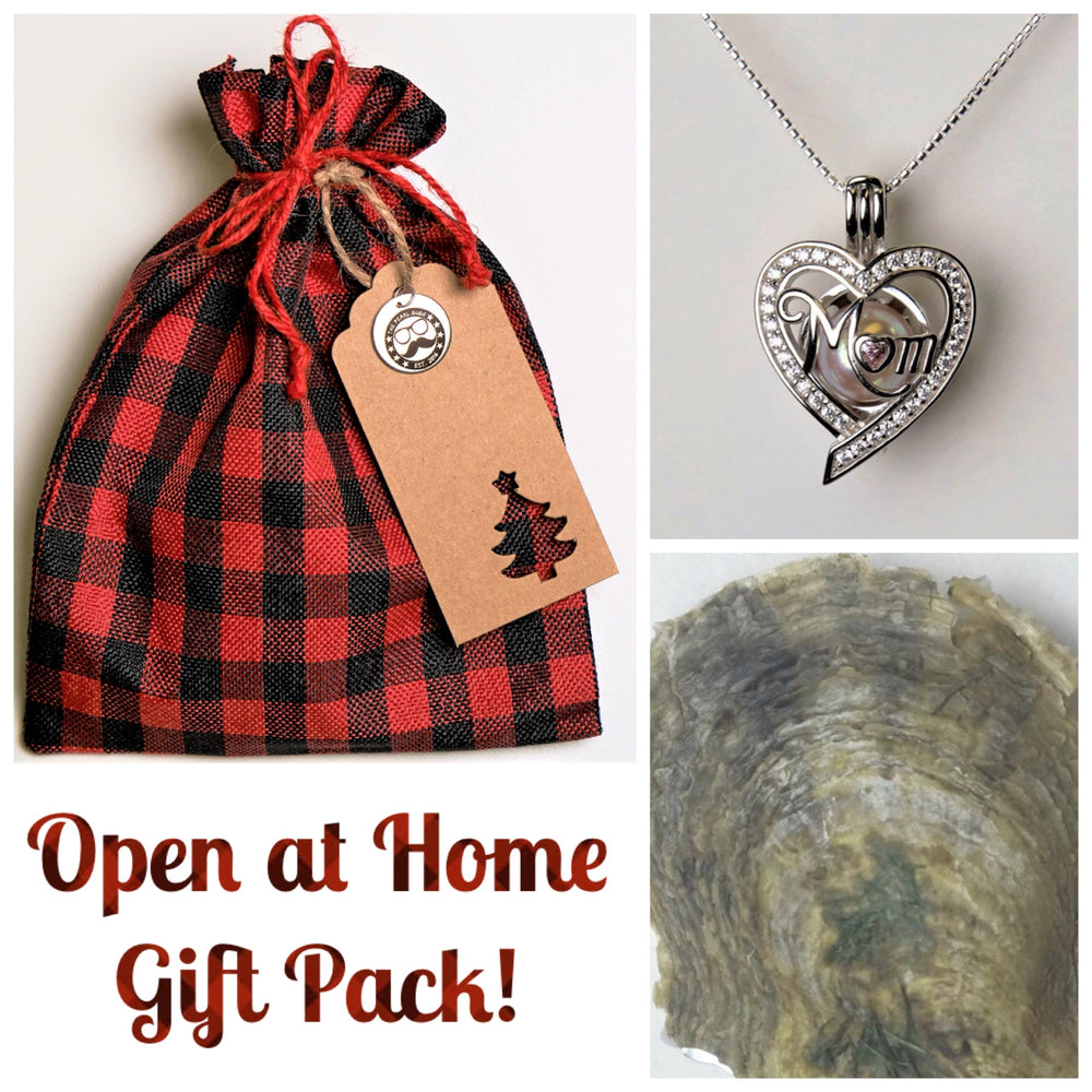 Open at Home Gift Pack Standard Pearl