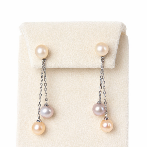 Bargain Cave Dangle Earrings