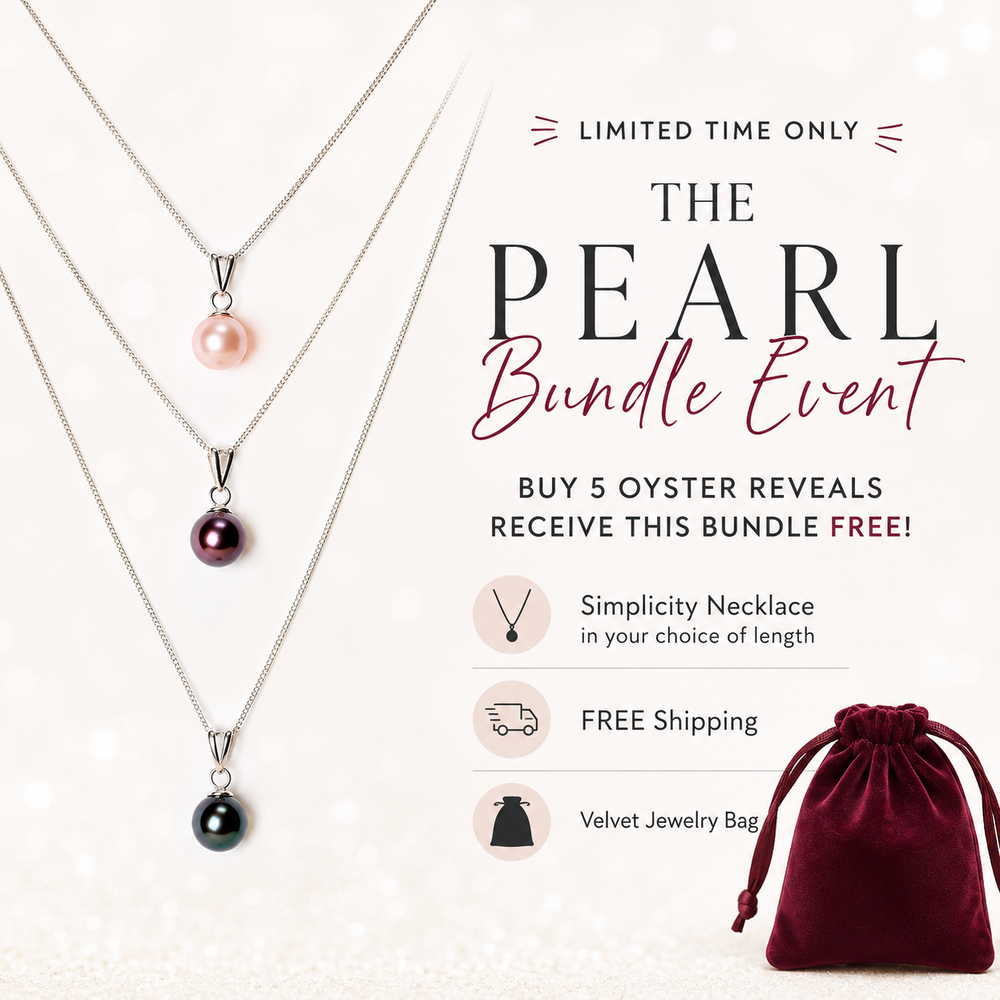 The Pearl Bundle Event