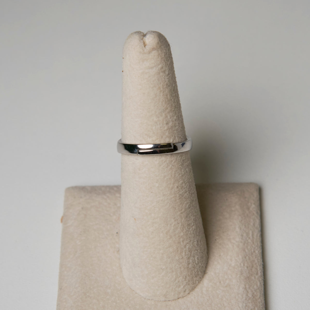 Edison Flower Ring (Adjustable)