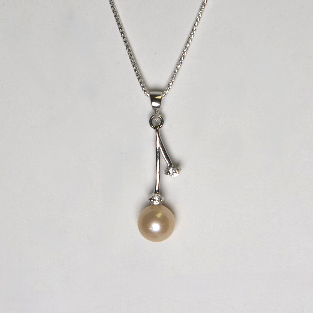 Tier Necklace