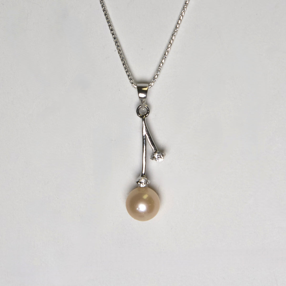Tier Necklace