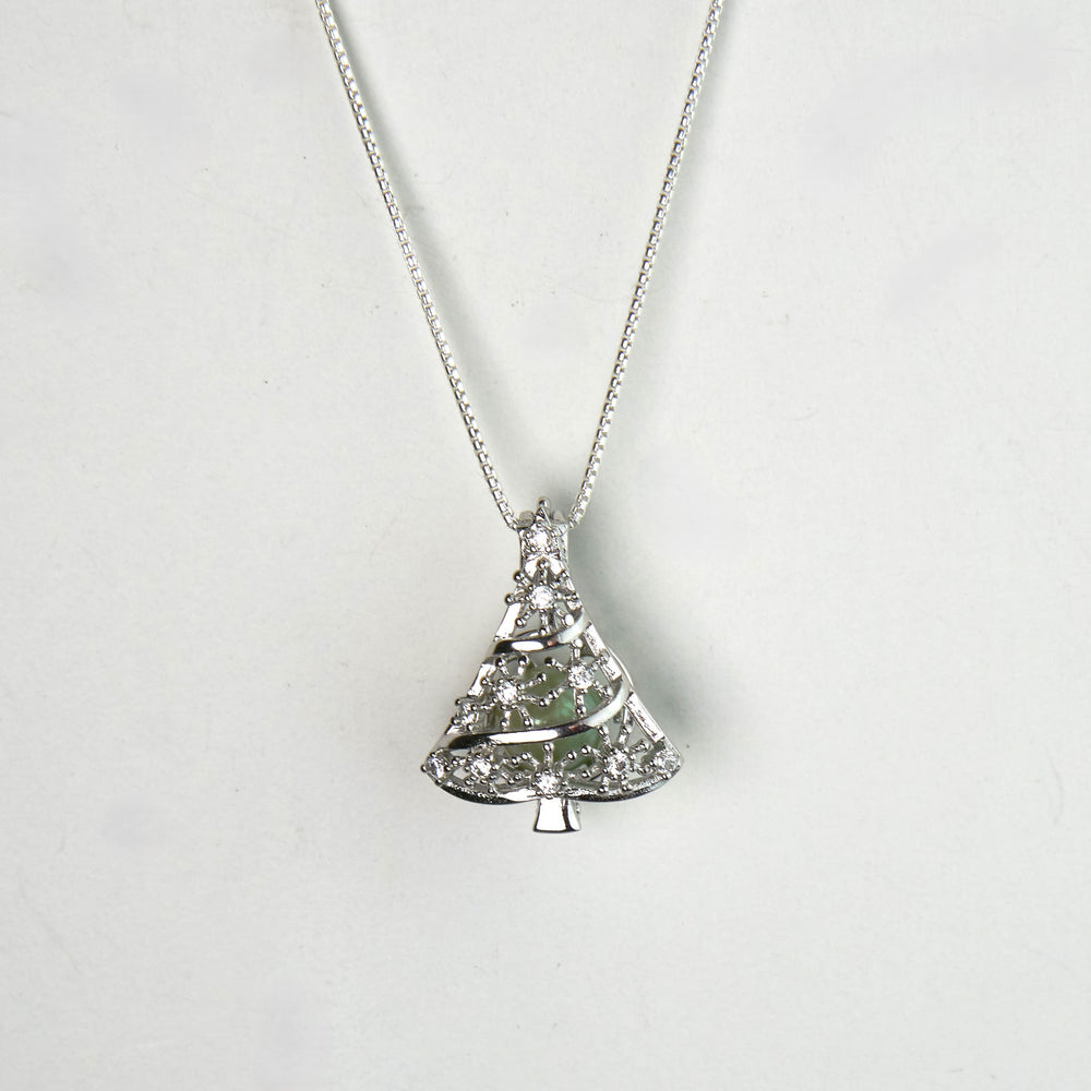 Open at Home Kit - Christmas Tree Cage