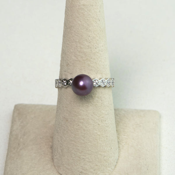 Wave Ring (Sizes 7, 8, and 9)