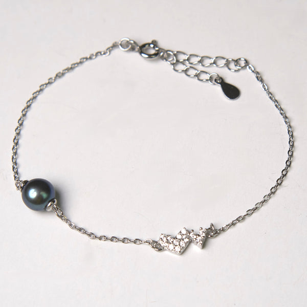 Heart Bracelet