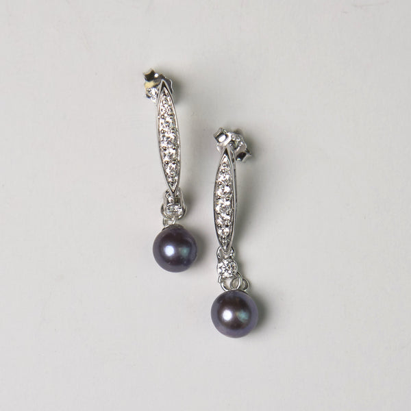 Bargain Cave - Sparkle Earrings 2