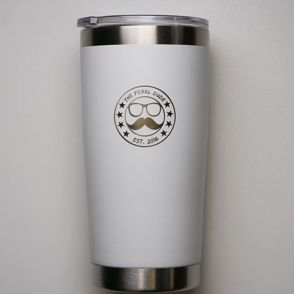 Engraved Tumbler